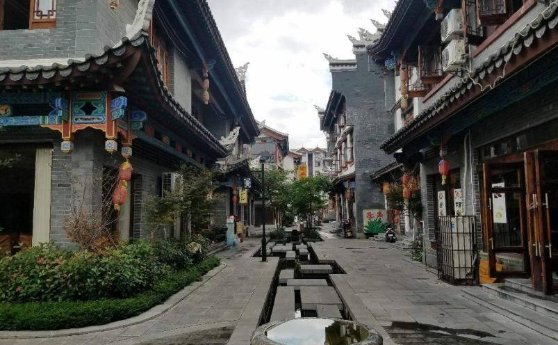 凤凰不好惹